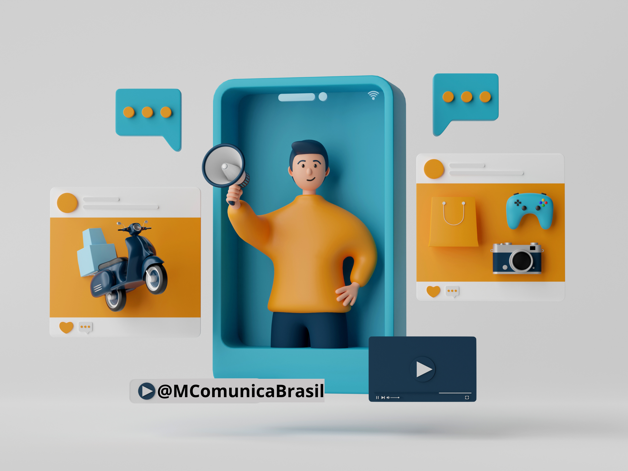 A Evolução do Mercado de Publicidade na Internet: Da Era dos Banners à Era da Personalização